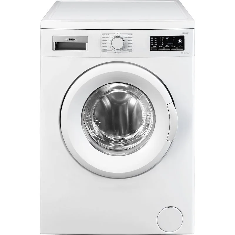 Smeg Lavatrice LBW40CIT