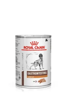 Umido Cane Gastrointestinal Low Fat - Royal Canin