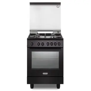 Cucina Elettrica Gas De’Longhi DMN 64 LSG