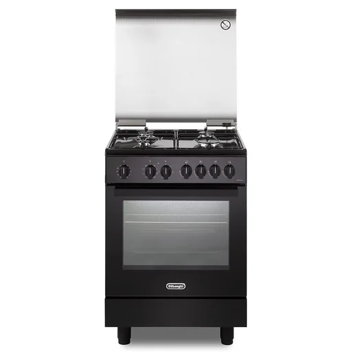 Cucina Elettrica Gas De’Longhi DMN 64 LSG