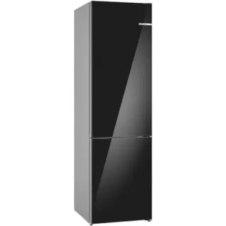 Frigorifero Bosch KGN39LBCF Combi C Nero