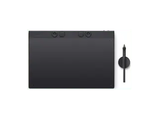 Wacom Intuos Pro Pen Tablet L
