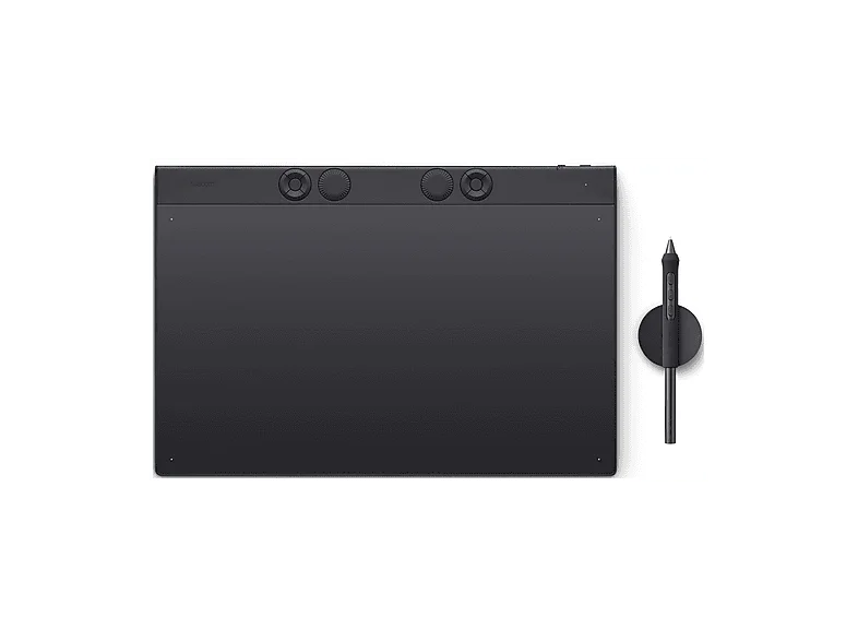 Wacom Intuos Pro Pen Tablet L