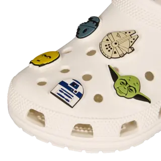 Crocs Jibbitz Unisex - Oggetti da collezione