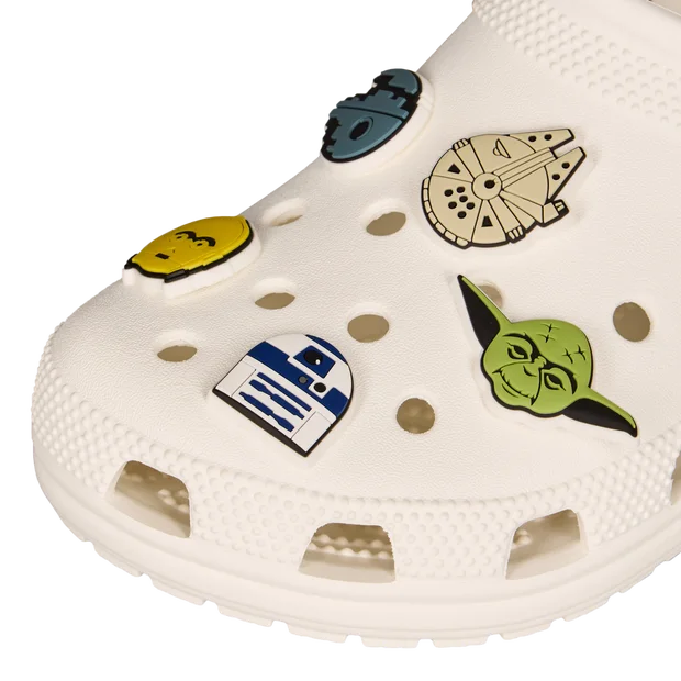 Crocs Jibbitz Unisex - Oggetti da collezione