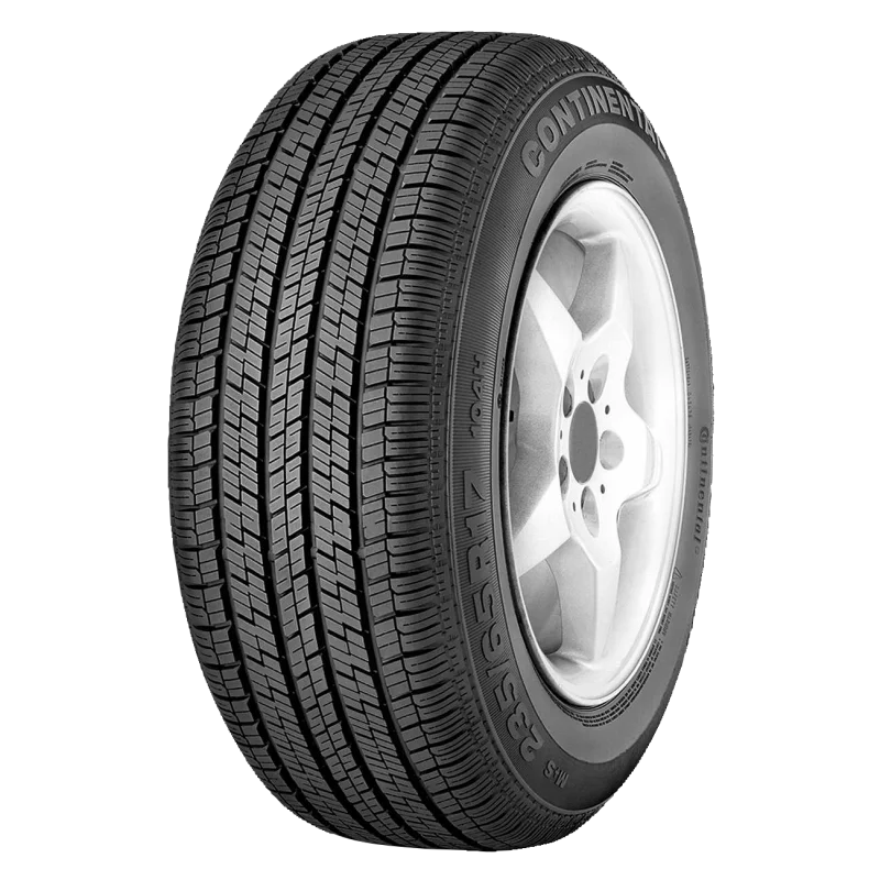 CONTINENTAL 4X4CONTACT 235/60 R17 102V Estate