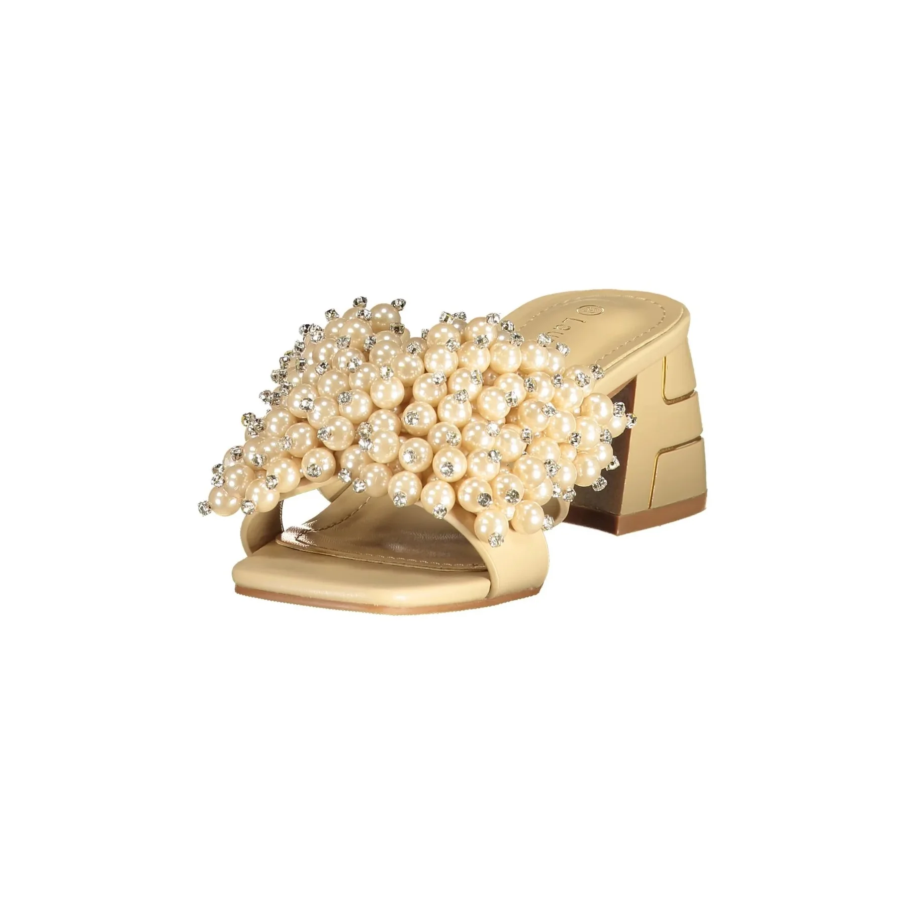Laura Biagiotti sandali donna 9738 - vista 2