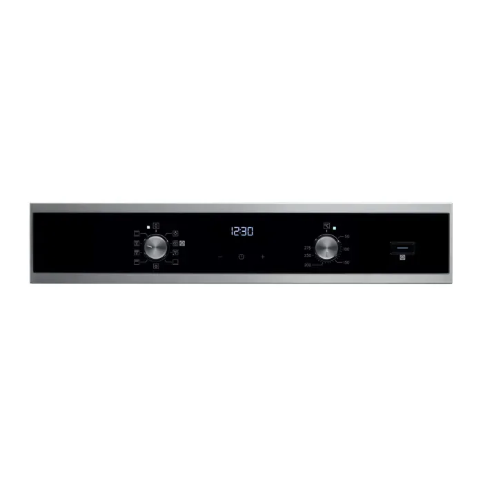 Electrolux Forno Incasso Steam Bake Classe A 60 Cm EOD5H40X - vista 2