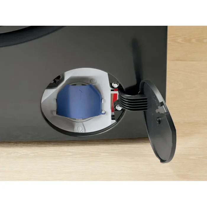Electrolux Lavasciuga serie 800 UltraCare EW8W16BLACK - vista 4
