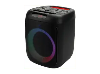 Altoparlante Bluetooth PEAQ PPS 150-1