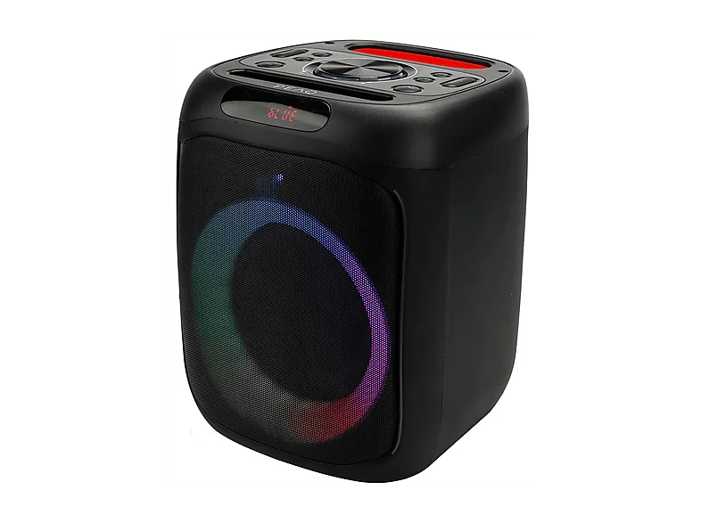 Altoparlante Bluetooth PEAQ PPS 150-1