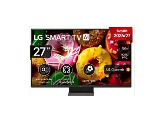 LG Smart webOS 27LB70006LA TV LED