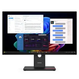 Lenovo Monitor ThinkVision T27UD-40