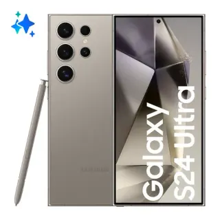 Samsung S24 Ultra Smartphone AI