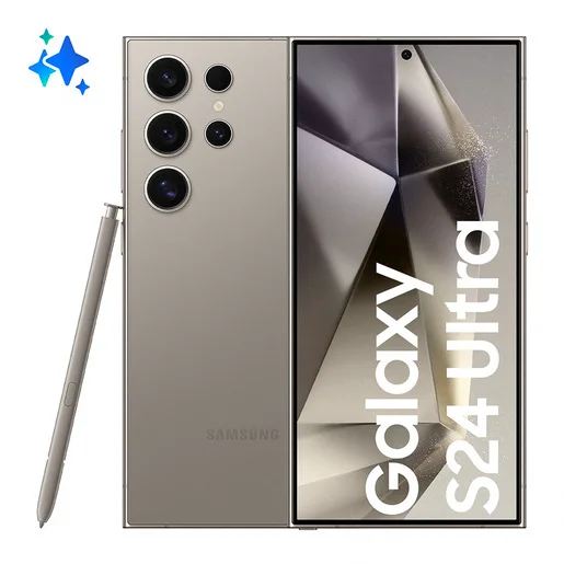 Samsung S24 Ultra Smartphone AI
