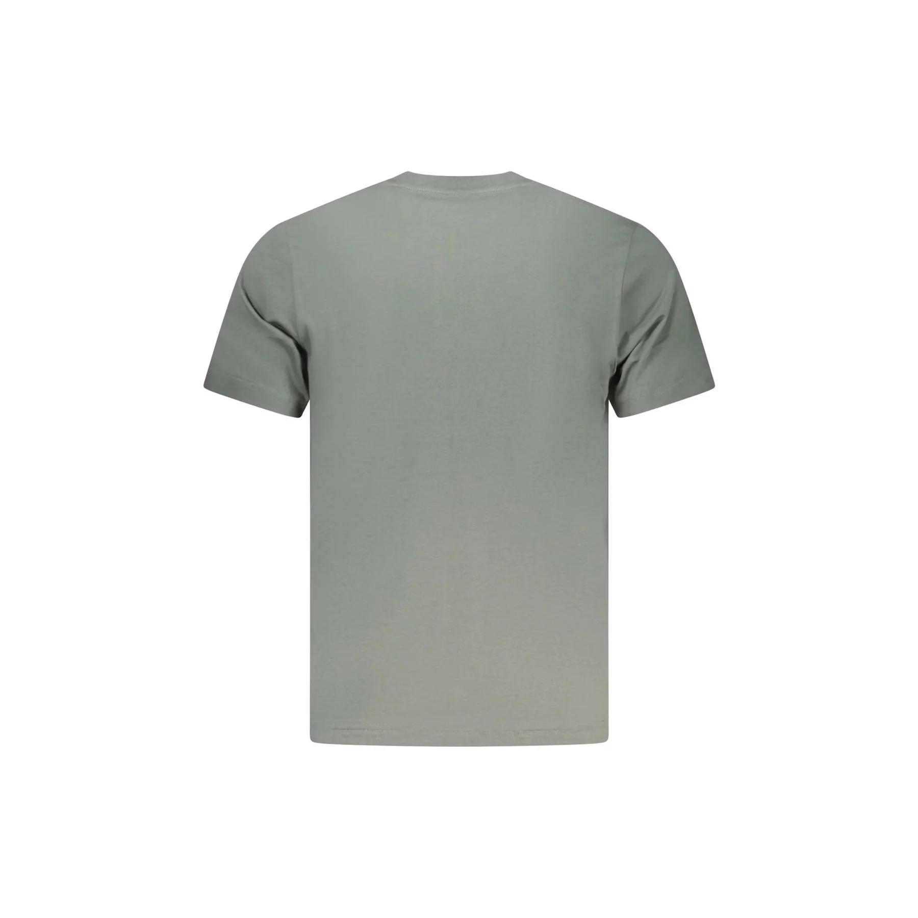 North Sails T-Shirt Maniche Corte con Stampa Logo