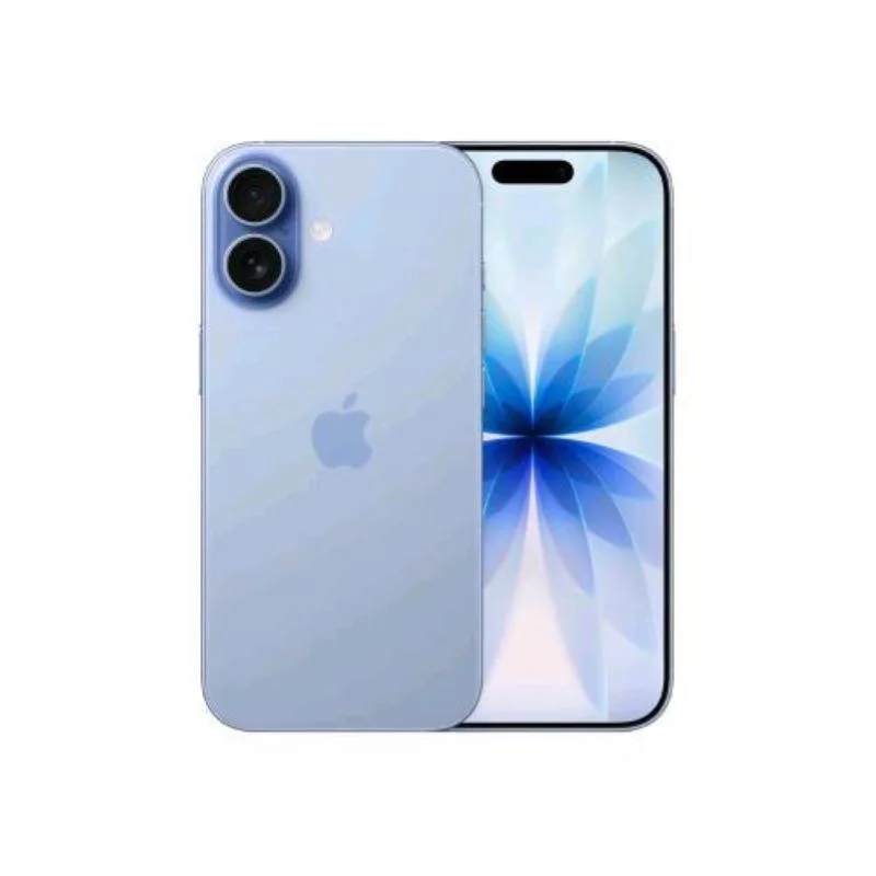 Vodafone Apple iPhone 17