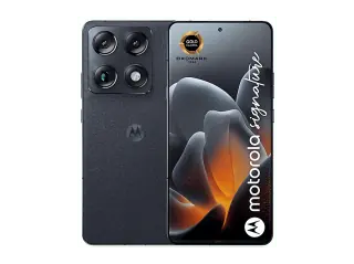 MOTOROLA Signature 16+512