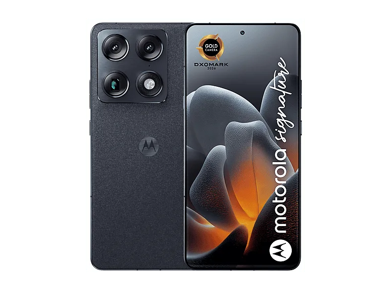 MOTOROLA Signature 16+512