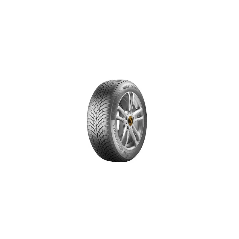 CONTINENTAL WINTERCONTACT TS 870 EVc BSW M+S 3PMSF - 175/65 R14