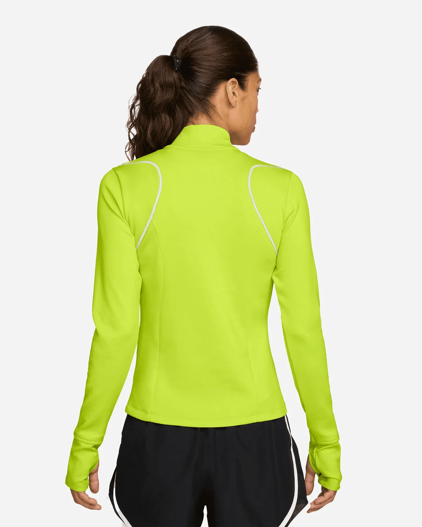Nike Swift Reflex Ls W - vista 2