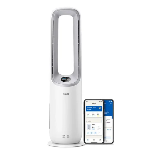 Philips Air Performer 7000 series AMF765/10