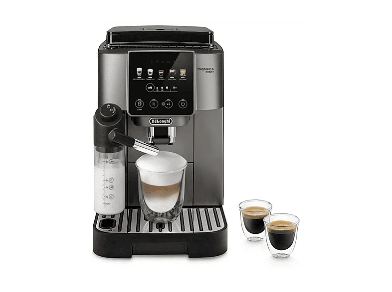 Macchina Caffè Automatica De'Longhi ECAM220.91.TB