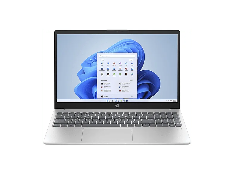 HP 15-FC0086NL NOTEBOOK