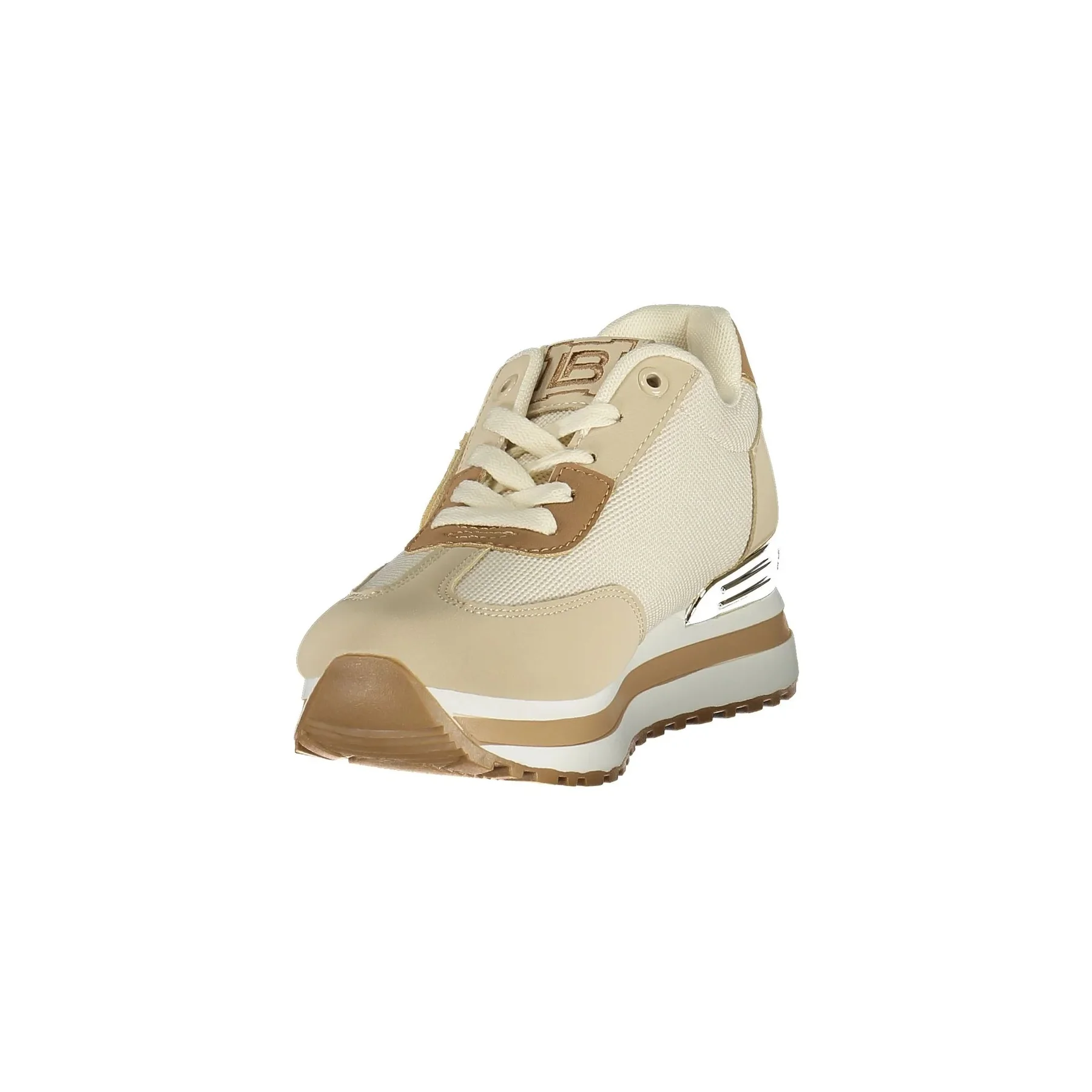 Laura Biagiotti Sneakers Donna Logo - vista 3