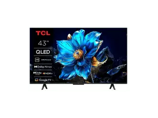TCL 43T69C TV QLED