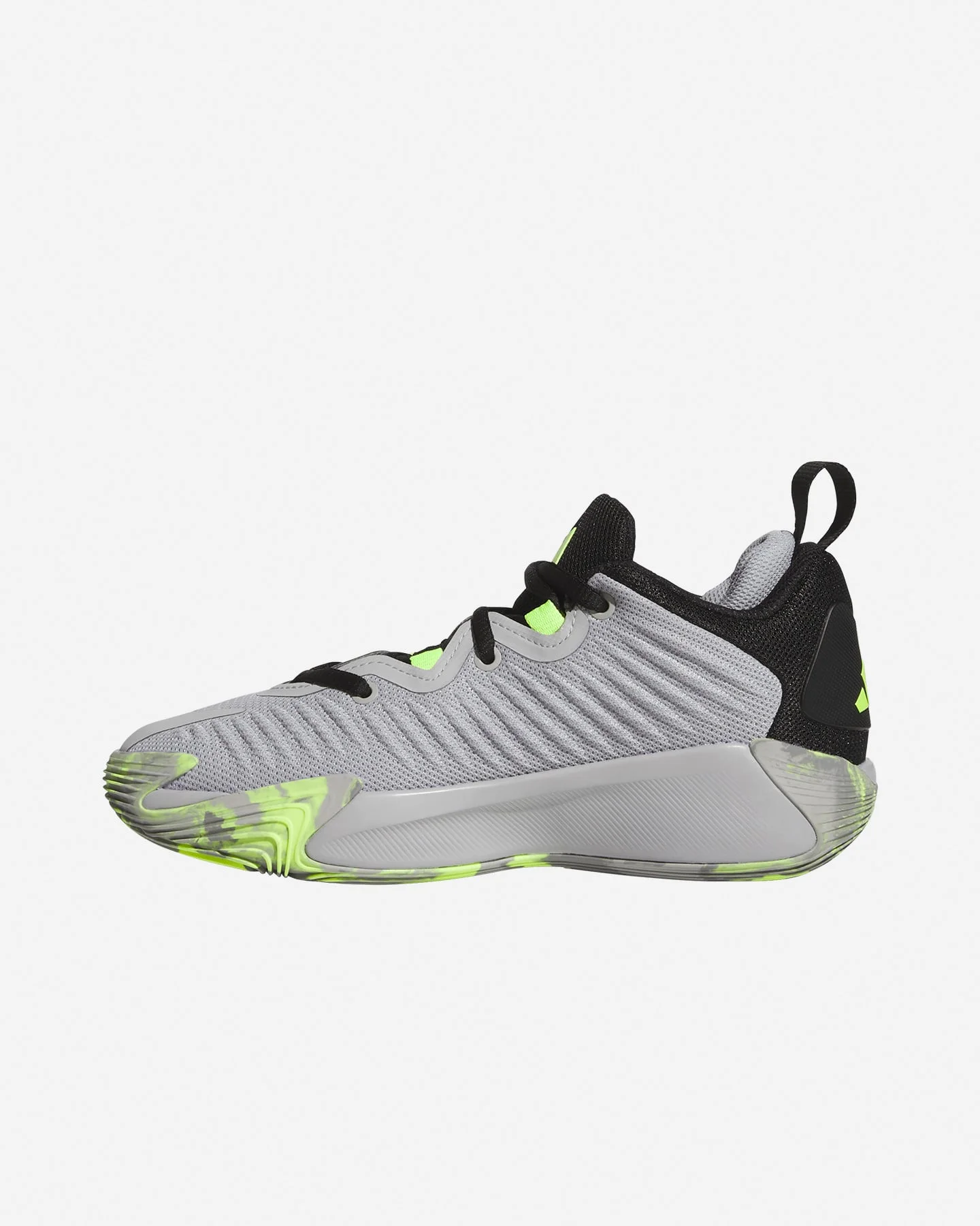 Adidas Initiation Jr - vista 4