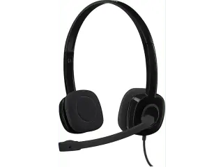 Logitech H151 Headset Stereo