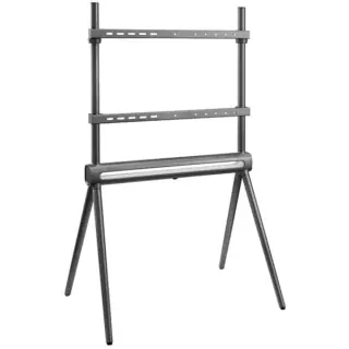 HAGOR Elia Studio Shine Grey Sistema di stand