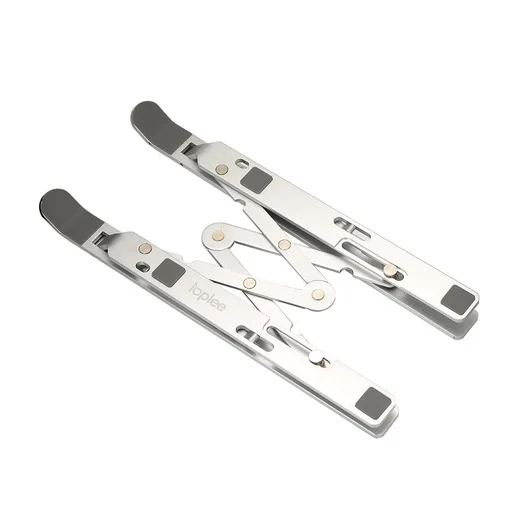 Ioplee IOPEXTPLS591 Supporto per Laptop