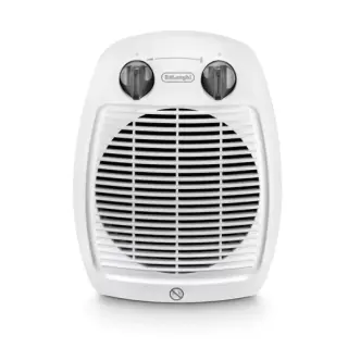 De'Longhi HVA 3220 termoventilatore verticale