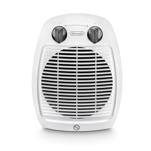 De'Longhi HVA 3220 termoventilatore verticale