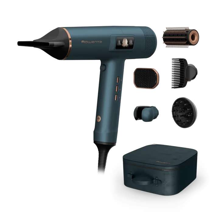 Rowenta Ultimate Experience Maestria For You Asciugacapelli