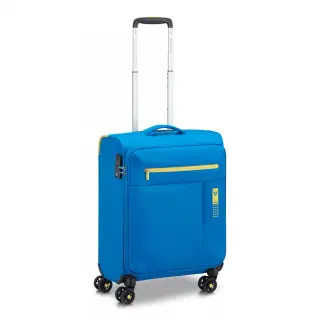 Roncato Lite Soft Trolley Bagaglio A Mano
