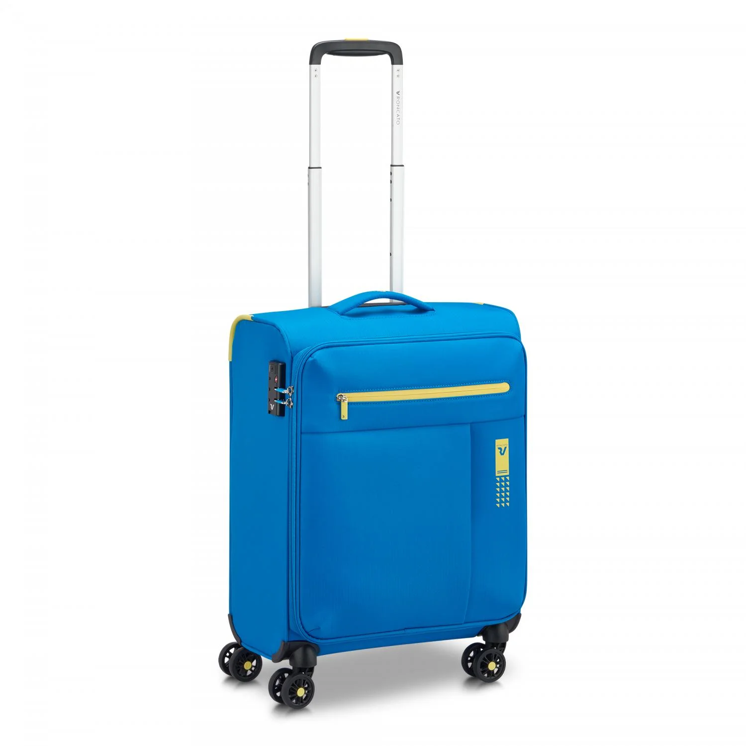 Roncato Lite Soft Trolley Bagaglio A Mano