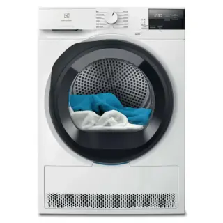 Electrolux Asciugatrice 600 GentleCare 8 kg EW6HA28G