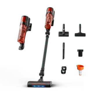 Rowenta X-Force 8.80 Animal Care RH1871E0