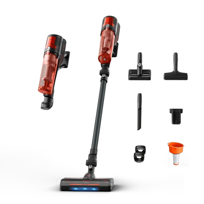 Rowenta X-Force 8.80 Animal Care RH1871E0