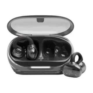 JBL Soundgear Clips Auricolari Wireless
