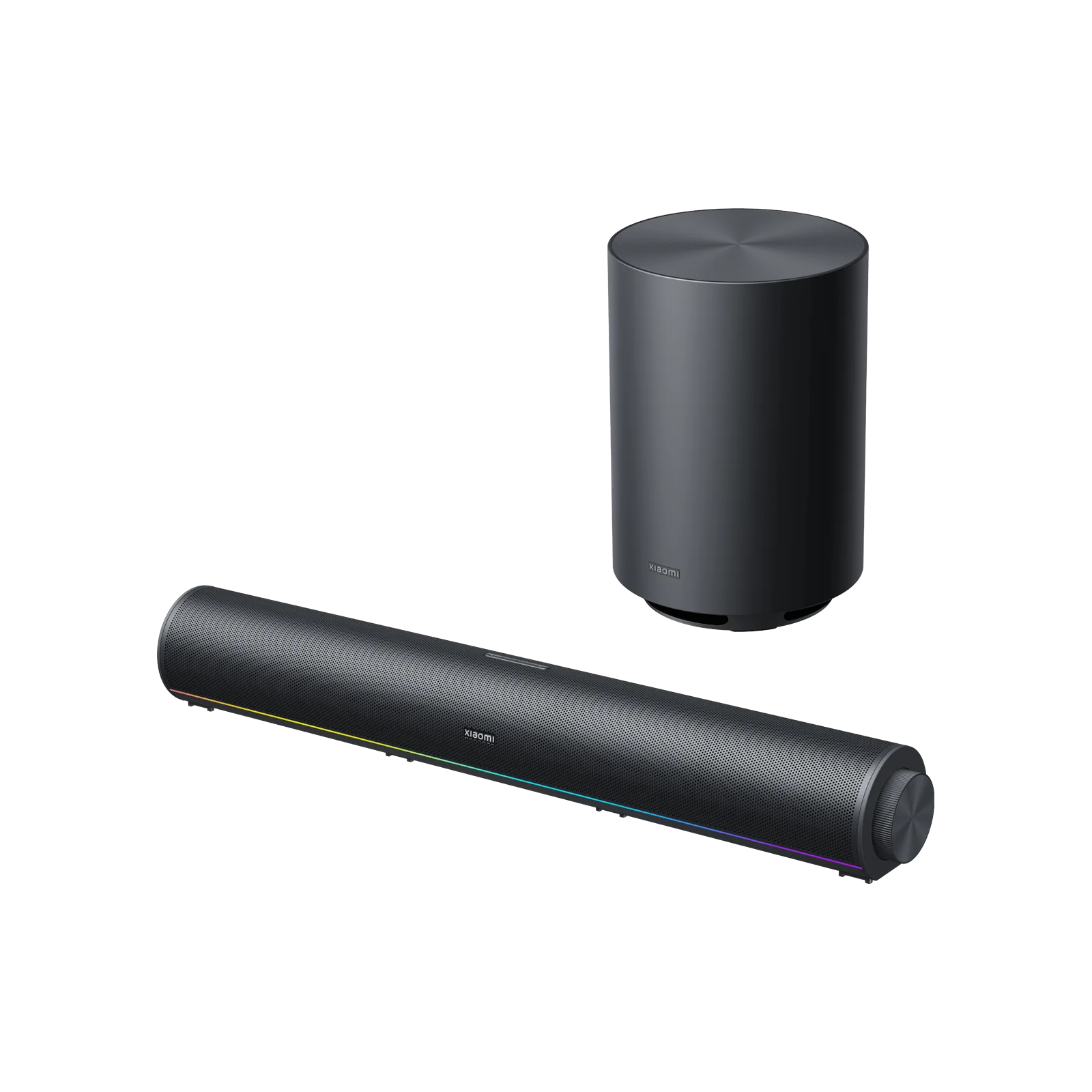 Xiaomi Desktop Speaker Pro Set - vista 2