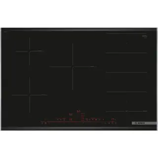Bosch Serie 8 PXV875DV1E Piano Cottura a Induzione