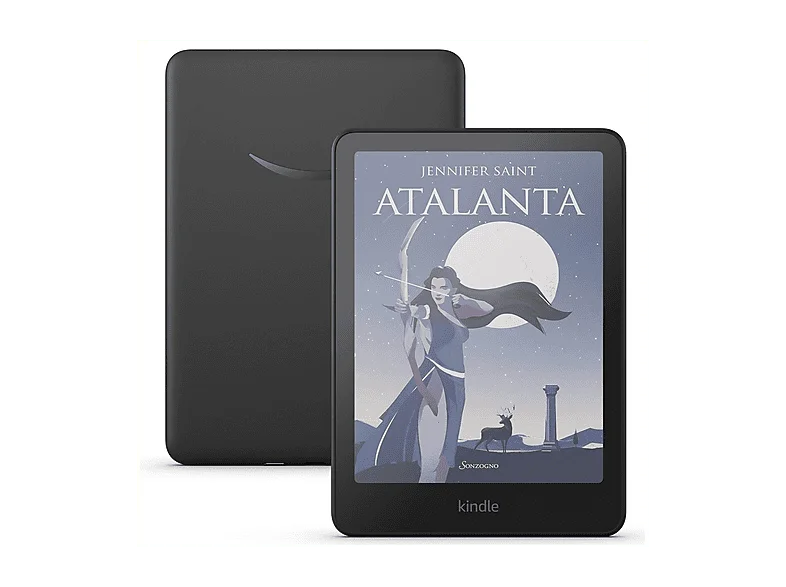 Lettore E-Book KINDLE Colorsoft 2025