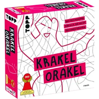 Krakel-Orakel Gioco a quiz