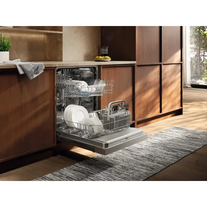 Electrolux Lavastoviglie Integrata parziale 600 SmartSelect - vista 2