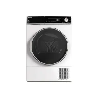 Sharp KD-NHB9S7GWD Asciugatrice Pompa di Calore