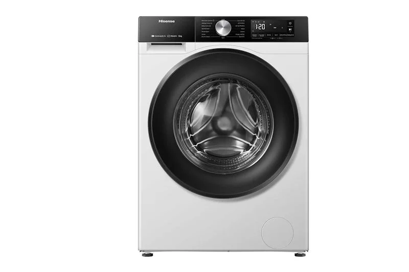Hisense Lavatrice 12Kg WF3S1243BW3